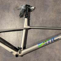 Telaio BMC Twostroke 01 taglia L