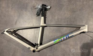 Telaio BMC Twostroke 01 taglia L