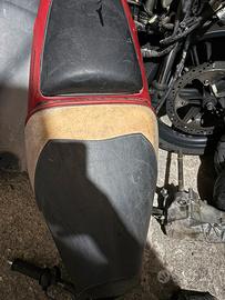 Ricambi aprilia sr 1998