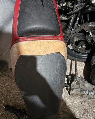 Ricambi aprilia sr 1998