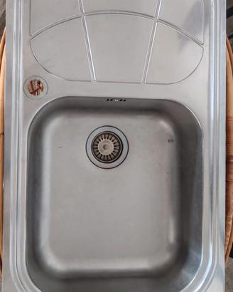 lavello cucina 