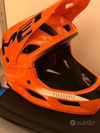 Caschi mtb/enduro met  Parachute