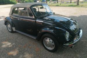 MAGGIOLONE 1600 CABRIO ANNO 1979