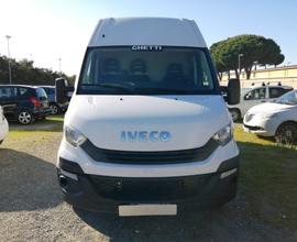 IVECO Daily 33S12A8V 2.3 HPT PC-TN Furgone Hi-Ma