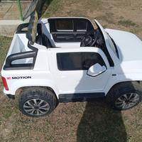 Amarok 4x4