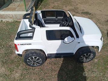 Amarok 4x4