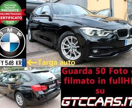 Bmw 318 d Touring Business Unipro aut