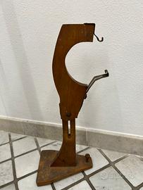 Attrezzo antico da orologiaio