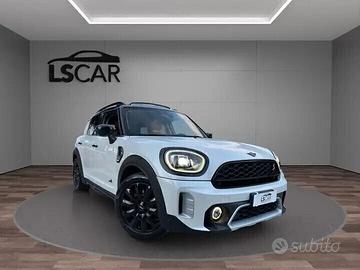 Mini Countryman SD 2.0 BLACK EDITION ALL4-UNIPRO-P