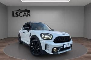 Mini Countryman SD 2.0 BLACK EDITION ALL4-UNIPRO-P