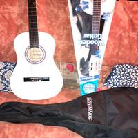 chitarra nuova leggere bene l annuncio