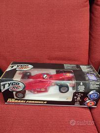 Tyco Ferrari Formula RC