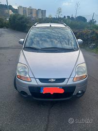 Chevrolet matiz 2007