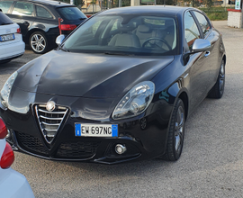 Alfa Giulietta 1.6 diesel (9200 con passaggio)