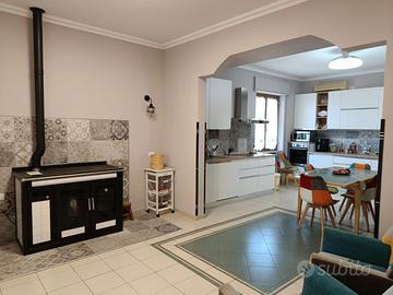 Villa unifamiliare