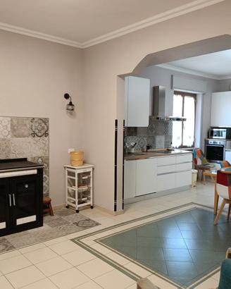 Villa unifamiliare