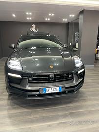 Porsche Macan 2.0 T