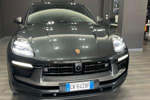 Porsche Macan 2.0 T