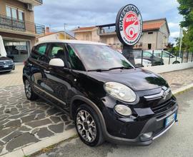 Fiat 500L 1.3 Multijet 85 CV Trekking