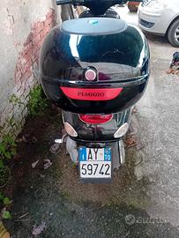 Vespa/ Scooter  Piaggio