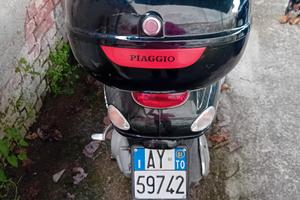 Vespa/ Scooter  Piaggio