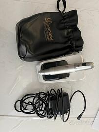 Semplicity master machine