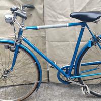 Bicicletta Legnano sportiva d’epoca – Anno 1964