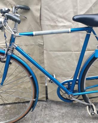Bicicletta Legnano sportiva d’epoca – Anno 1964