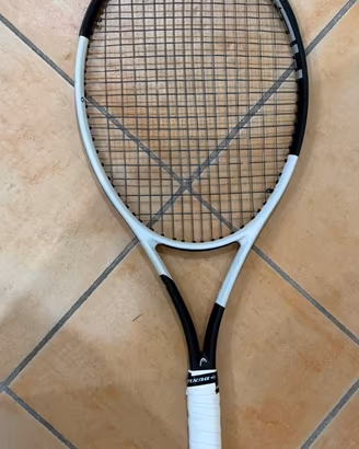 HEAD SPEED MP 2024 MANICO 2