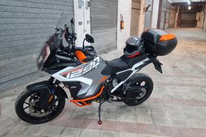 Ktm 1290 super adventure s 