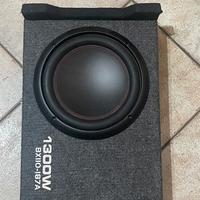 subwoofer