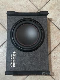 subwoofer