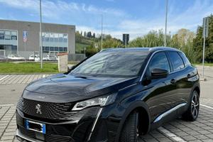 PEUGEOT 3008 GT LINE