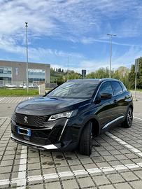 PEUGEOT 3008 GT LINE
