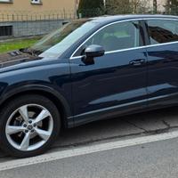 AUDI Q3 SPORTBACK 35TDI STRONIC