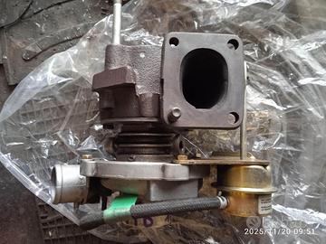 Turbina Garret GT 1544H Mod. 46750783