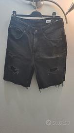 Jeans Bershka