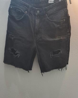 Jeans Bershka