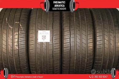 4 Gomme 285 45 R 21 Hankook al 66% SPED GRATIS