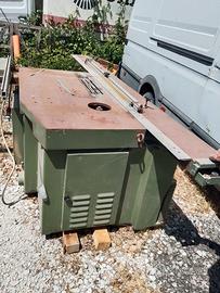combinata per legno