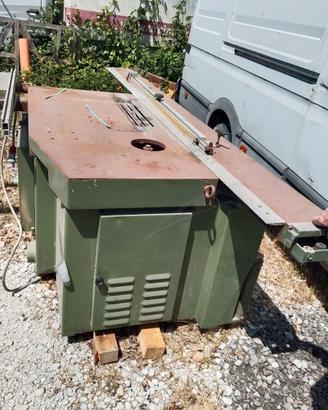 combinata per legno