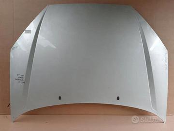 Cofano anteriore – Ford Galaxy 2002