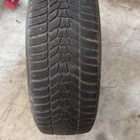 Gomme invernali 225/55/R18 102V 