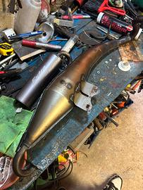 Gianelli extra per minarelli orizzontale