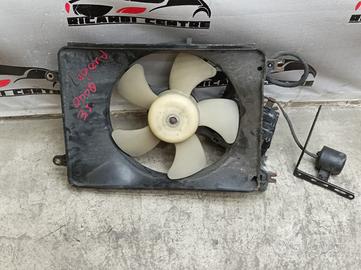 Ventola raffreddamento motore honda legend 3.5b 20