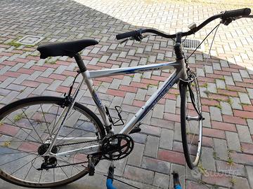 bici sportiva