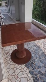 Tavilino 70x70 x h74 