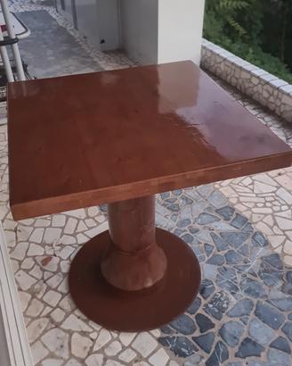 Tavilino 70x70 x h74 