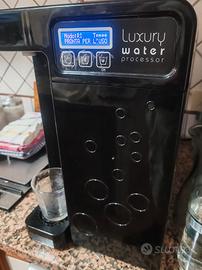 REFRIGERATORE LUXURY  Water