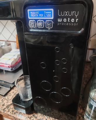 REFRIGERATORE LUXURY  Water